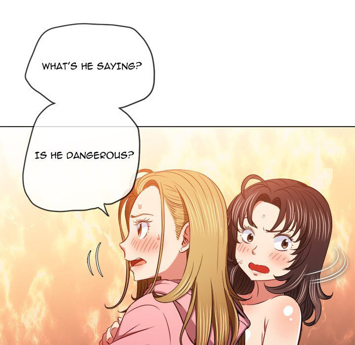 My High School Bully Chap chap 92-My High School Bully - Next Chap 93