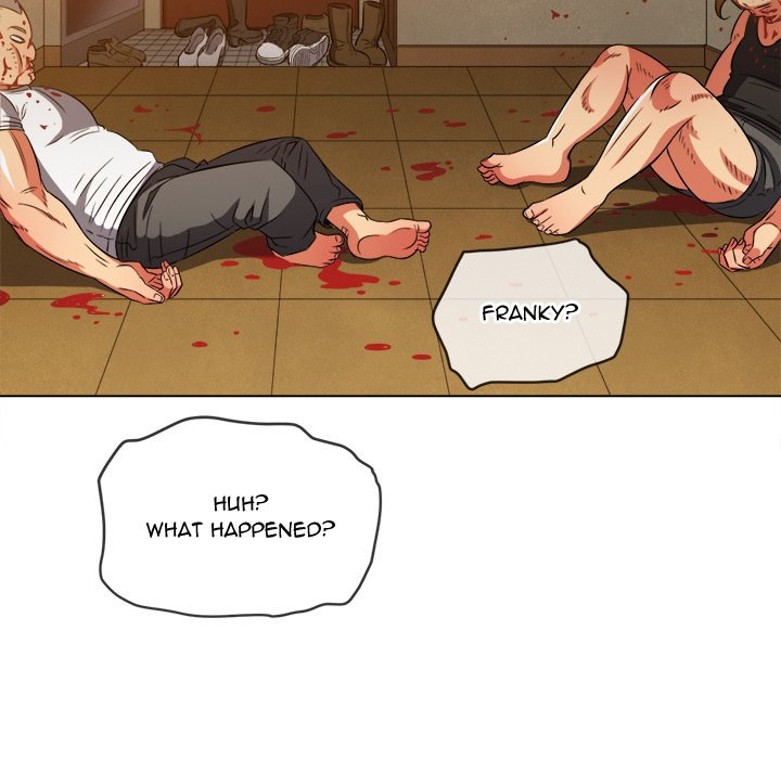 My High School Bully Chap chap 92-My High School Bully - Next Chap 93