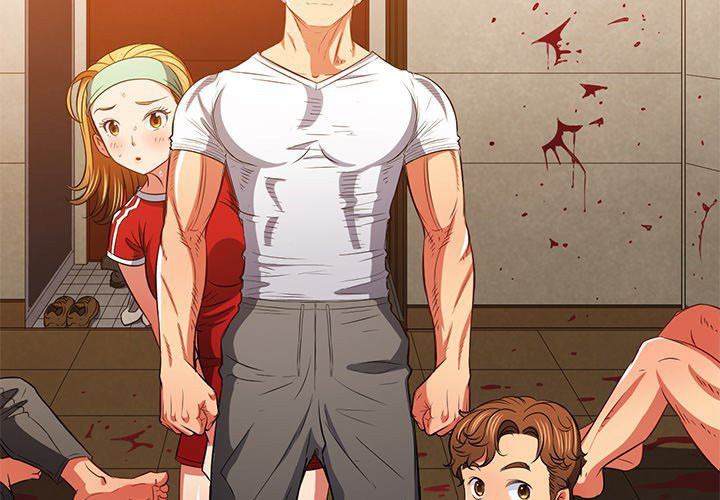 My High School Bully Chap chap 93-My High School Bully - Next Chap 94