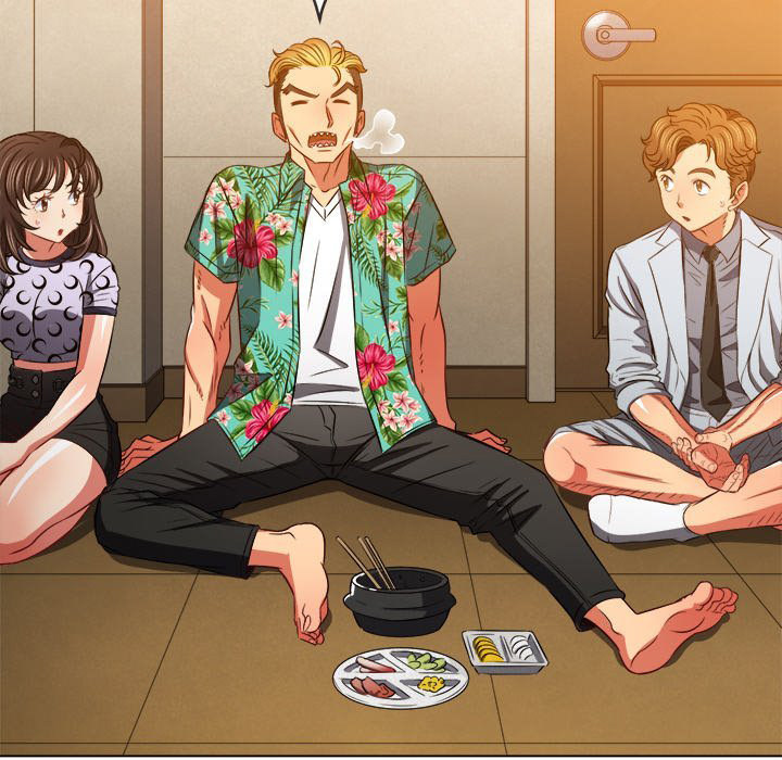 My High School Bully Chap chap 93-My High School Bully - Next Chap 94