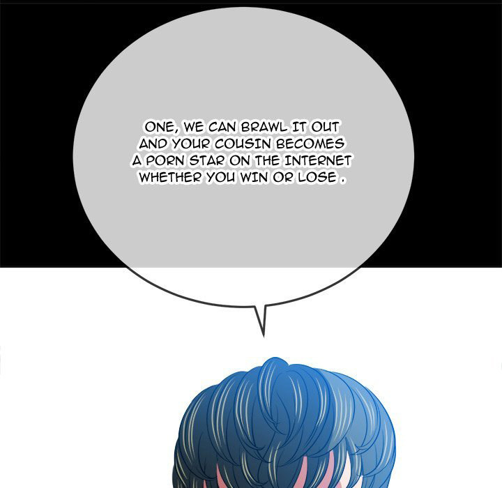 My High School Bully Chap chap 93-My High School Bully - Next Chap 94