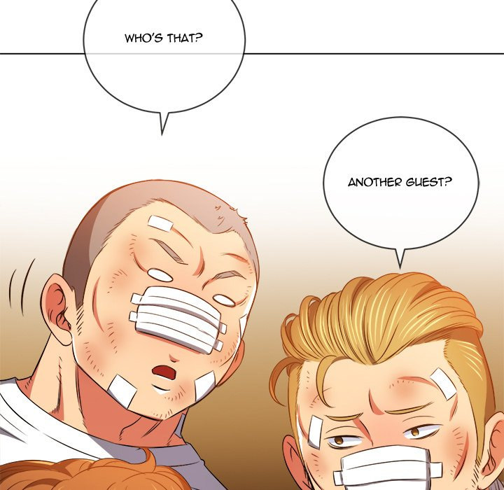 My High School Bully Chap chap 94-My High School Bully - Next Chap 95