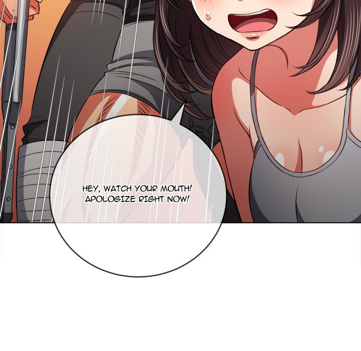 My High School Bully Chap chap 94-My High School Bully - Next Chap 95