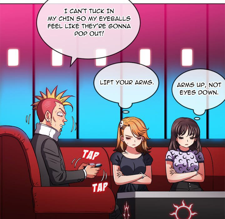 My High School Bully Chap chap 96-My High School Bully - Next Chap 97