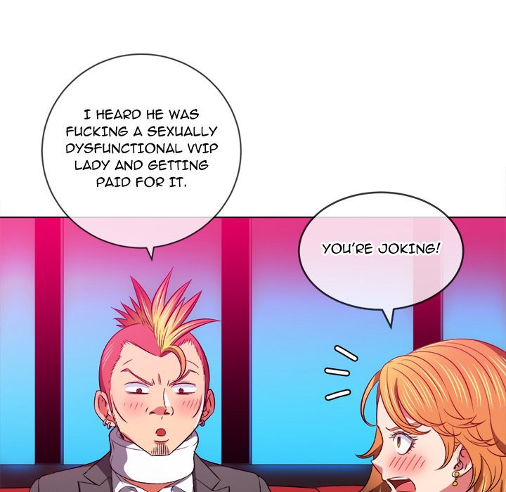 My High School Bully Chap chap 96-My High School Bully - Next Chap 97