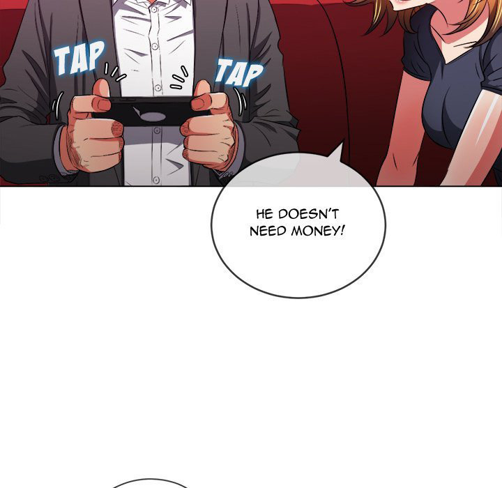 My High School Bully Chap chap 96-My High School Bully - Next Chap 97