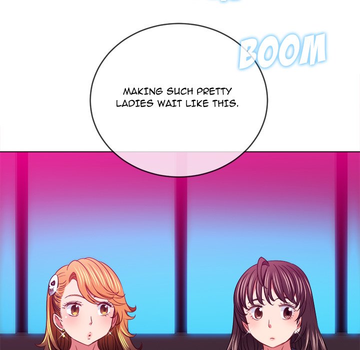 My High School Bully Chap chap 98-My High School Bully - Next Chap 99