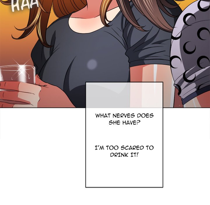 My High School Bully Chap chap 98-My High School Bully - Next Chap 99