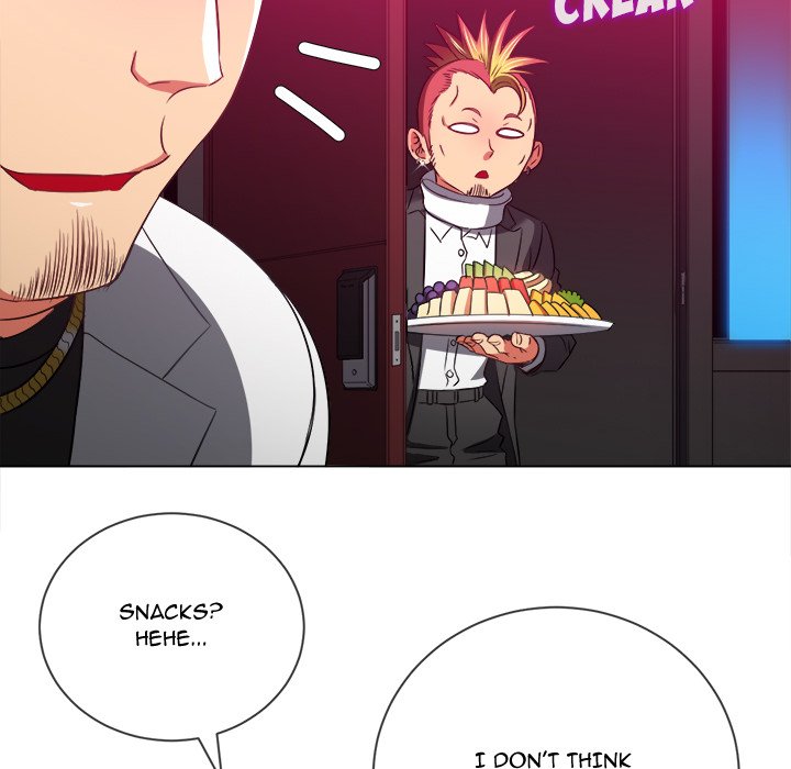 My High School Bully Chap chap 98-My High School Bully - Next Chap 99