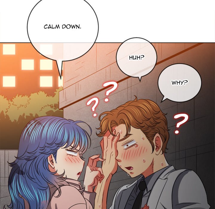 My High School Bully Chap chap 98-My High School Bully - Next Chap 99