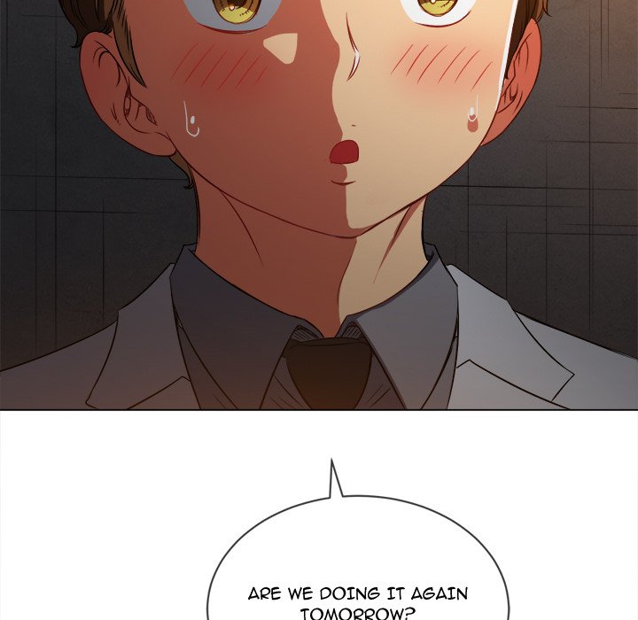 My High School Bully Chap chap 100-My High School Bully - Next Chap 101