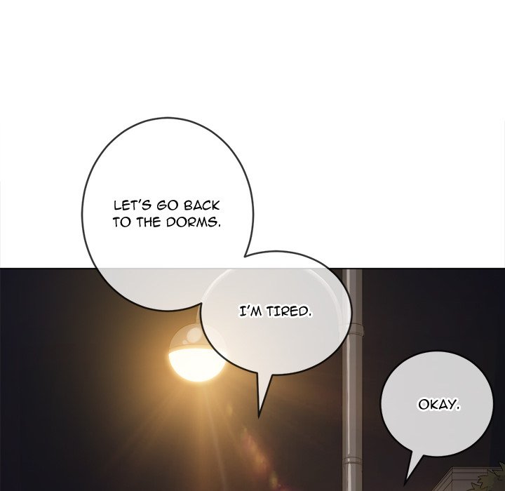 My High School Bully Chap chap 100-My High School Bully - Next Chap 101