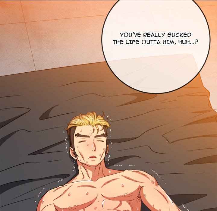 My High School Bully Chap chap 100-My High School Bully - Next Chap 101