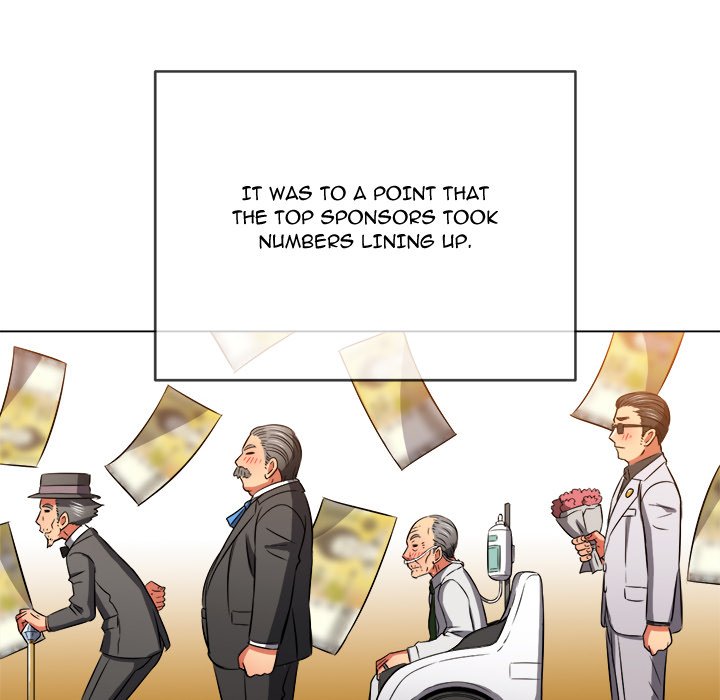 My High School Bully Chap chap 100-My High School Bully - Next Chap 101