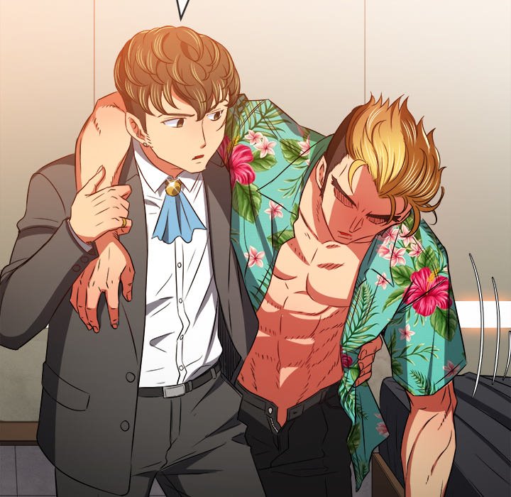 My High School Bully Chap chap 100-My High School Bully - Next Chap 101