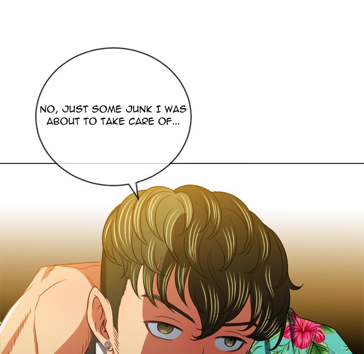 My High School Bully Chap chap 100-My High School Bully - Next Chap 101