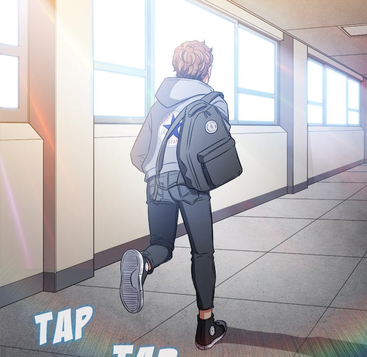 My High School Bully Chap chap 101-My High School Bully - Next Chap 102