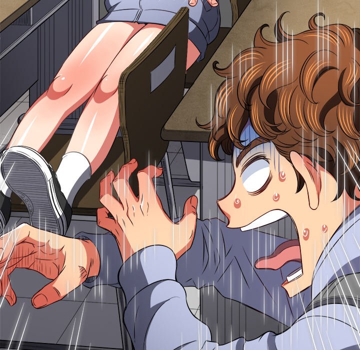 My High School Bully Chap chap 101-My High School Bully - Next Chap 102