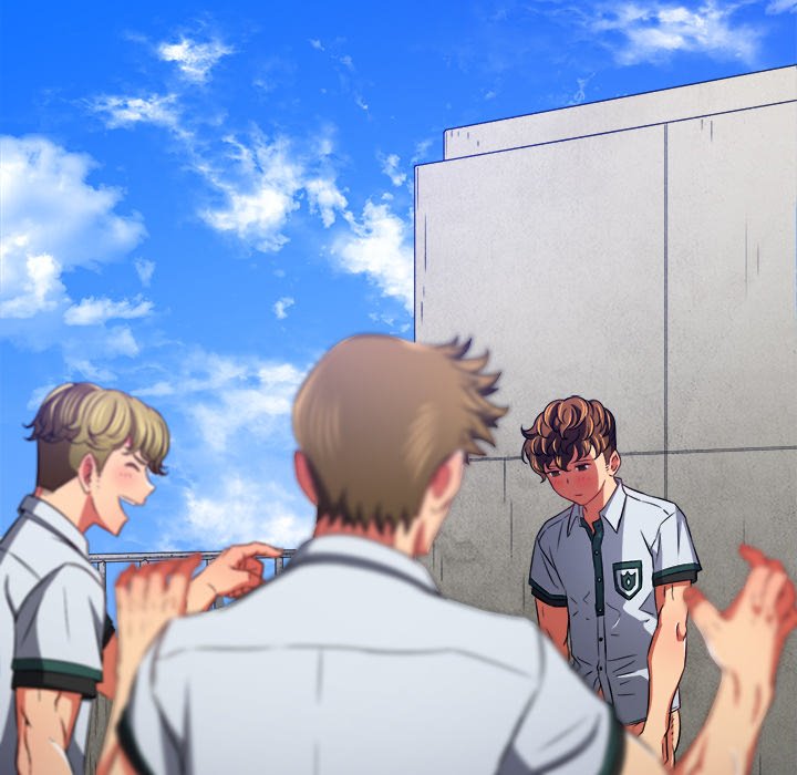My High School Bully Chap chap 102-My High School Bully - Next Chap 103