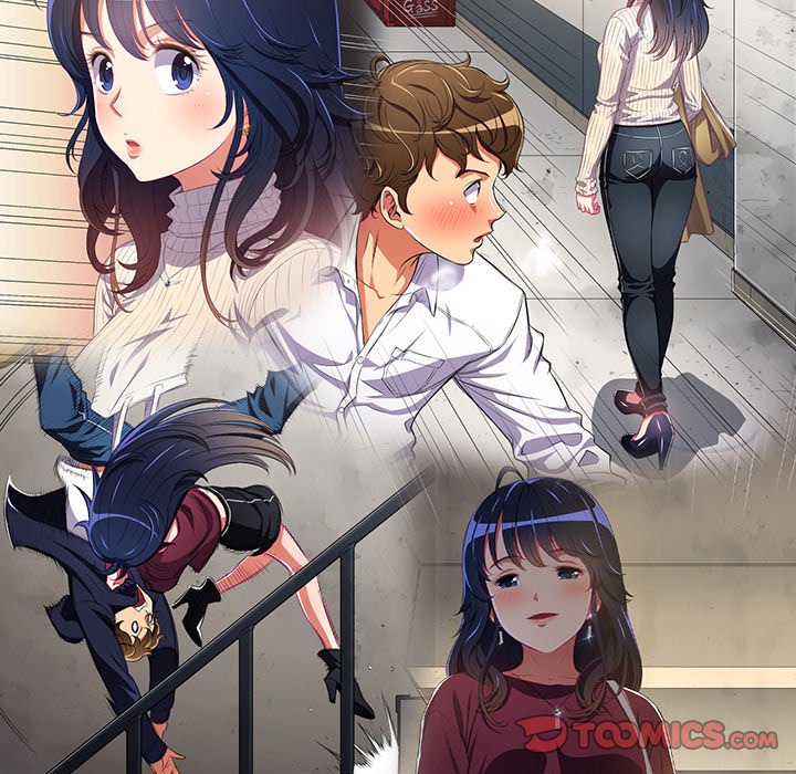 My High School Bully Chap chap 102-My High School Bully - Next Chap 103