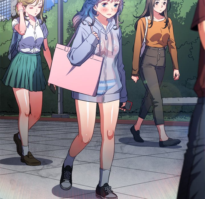 My High School Bully Chap chap 102-My High School Bully - Next Chap 103