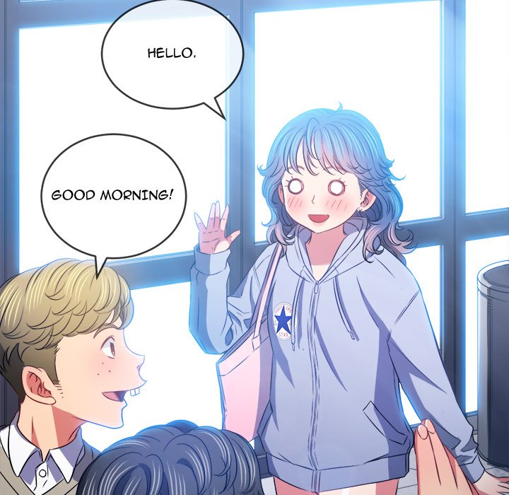 My High School Bully Chap chap 102-My High School Bully - Next Chap 103