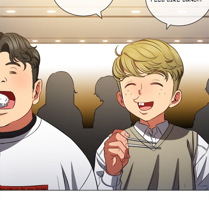 My High School Bully Chap chap 104-My High School Bully - Next Chap 105