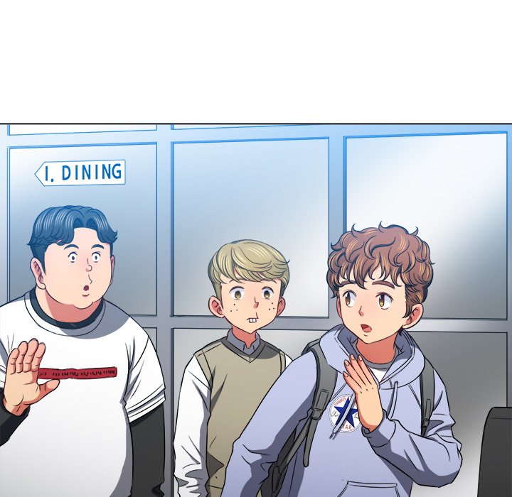 My High School Bully Chap chap 104-My High School Bully - Next Chap 105