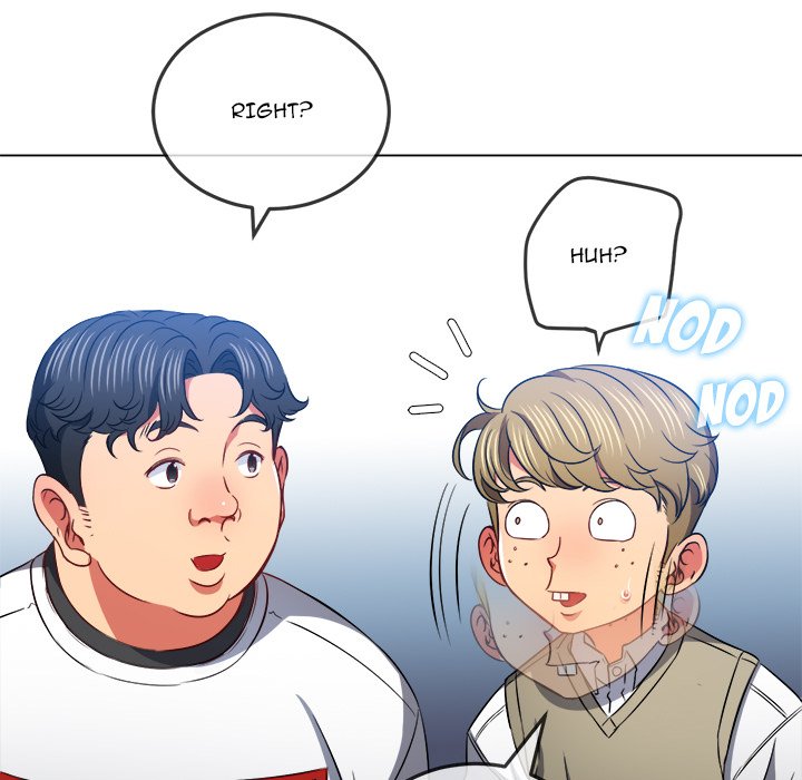 My High School Bully Chap chap 104-My High School Bully - Next Chap 105