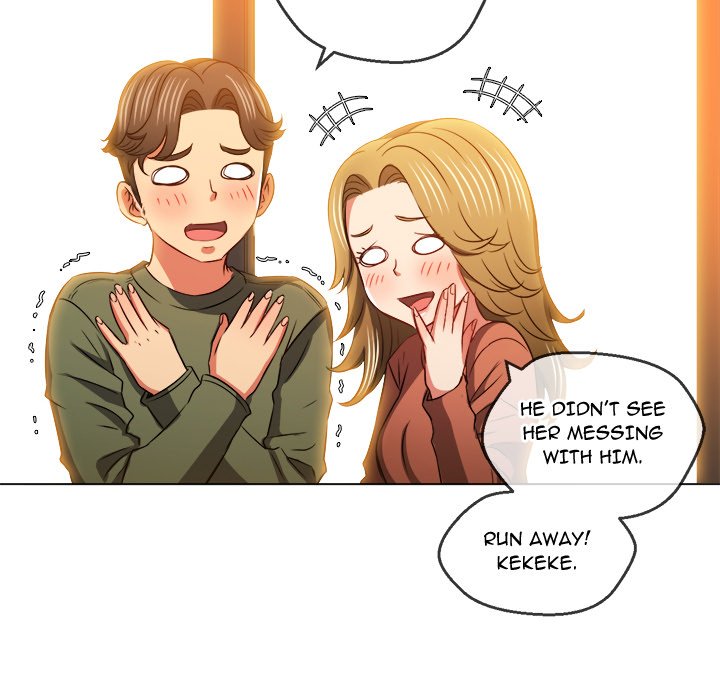 My High School Bully Chap chap 104-My High School Bully - Next Chap 105