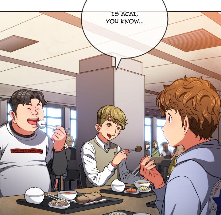 My High School Bully Chap chap 104-My High School Bully - Next Chap 105