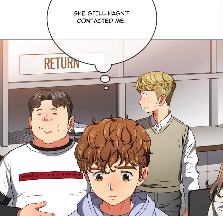 My High School Bully Chap chap 104-My High School Bully - Next Chap 105
