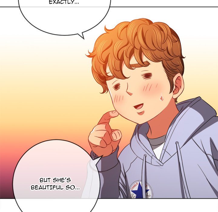 My High School Bully Chap chap 105-My High School Bully - Next Chap 106