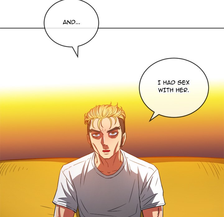 My High School Bully Chap chap 105-My High School Bully - Next Chap 106