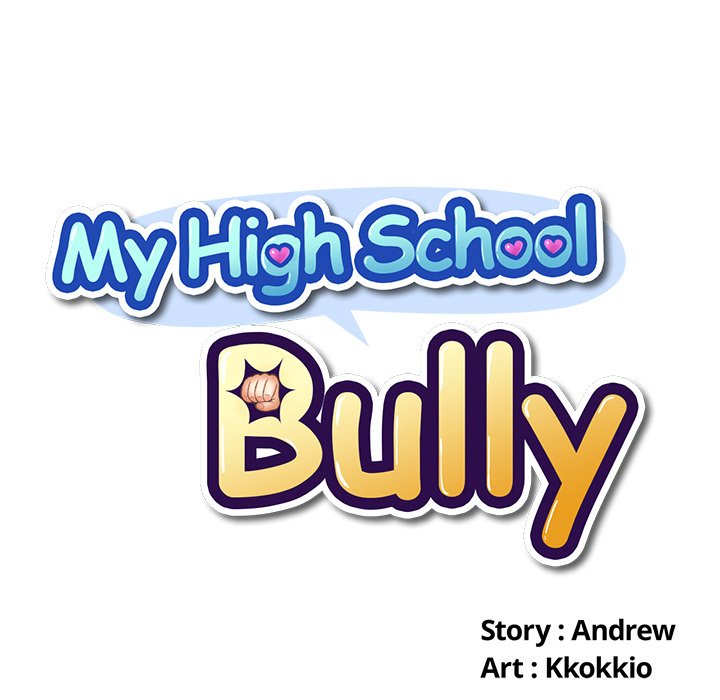 My High School Bully Chap chap 105-My High School Bully - Next Chap 106
