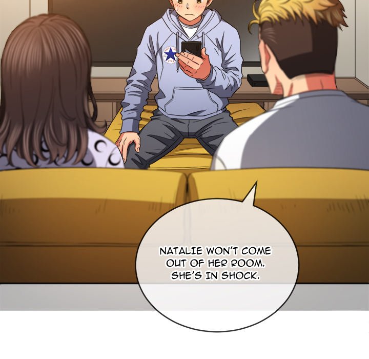 My High School Bully Chap chap 105-My High School Bully - Next Chap 106