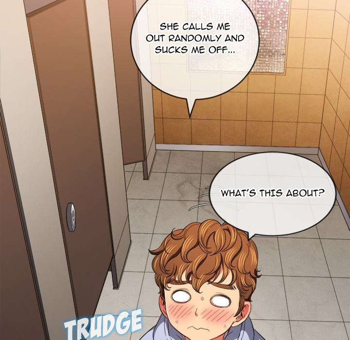 My High School Bully Chap chap 106-My High School Bully - Next Chap 107