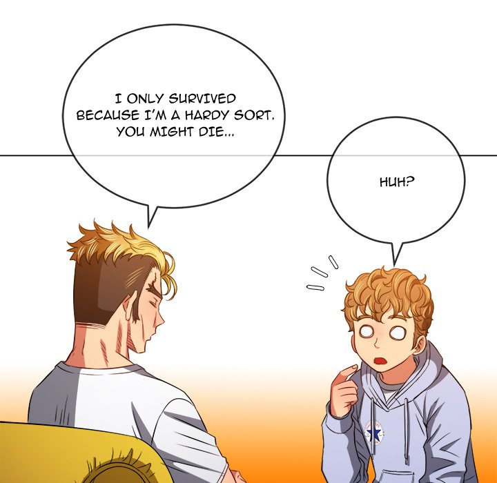 My High School Bully Chap chap 106-My High School Bully - Next Chap 107