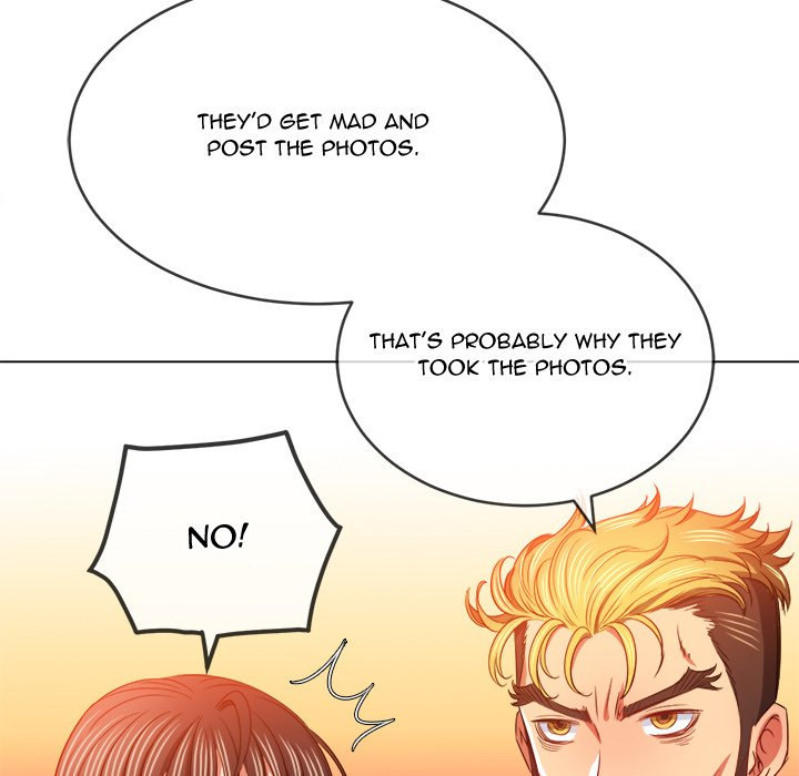 My High School Bully Chap chap 106-My High School Bully - Next Chap 107