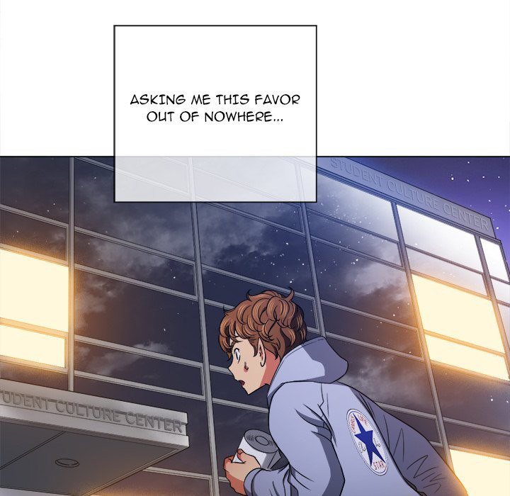 My High School Bully Chap chap 106-My High School Bully - Next Chap 107