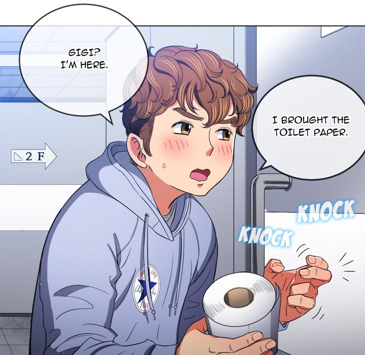 My High School Bully Chap chap 106-My High School Bully - Next Chap 107