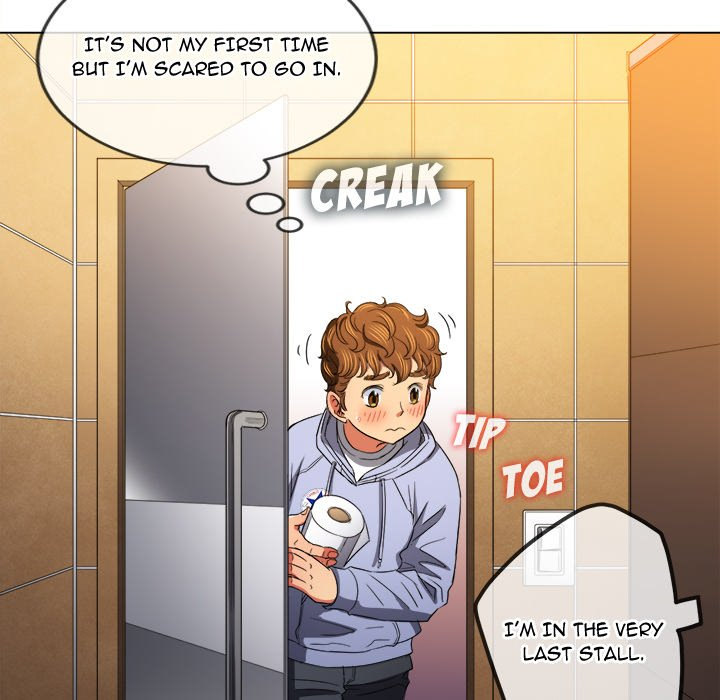 My High School Bully Chap chap 106-My High School Bully - Next Chap 107