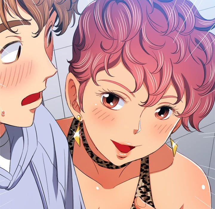 My High School Bully Chap chap 107-My High School Bully - Next Chap 108