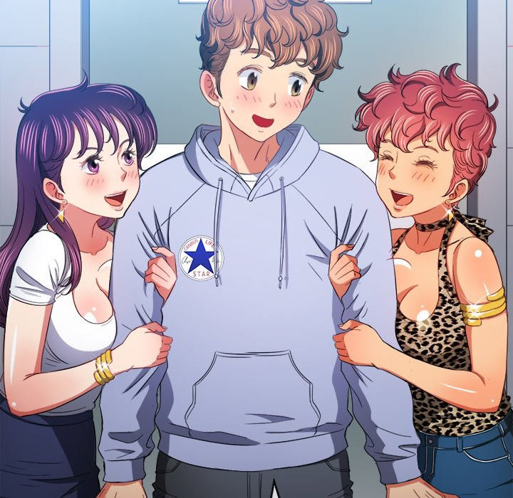 My High School Bully Chap chap 107-My High School Bully - Next Chap 108