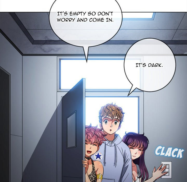 My High School Bully Chap chap 107-My High School Bully - Next Chap 108