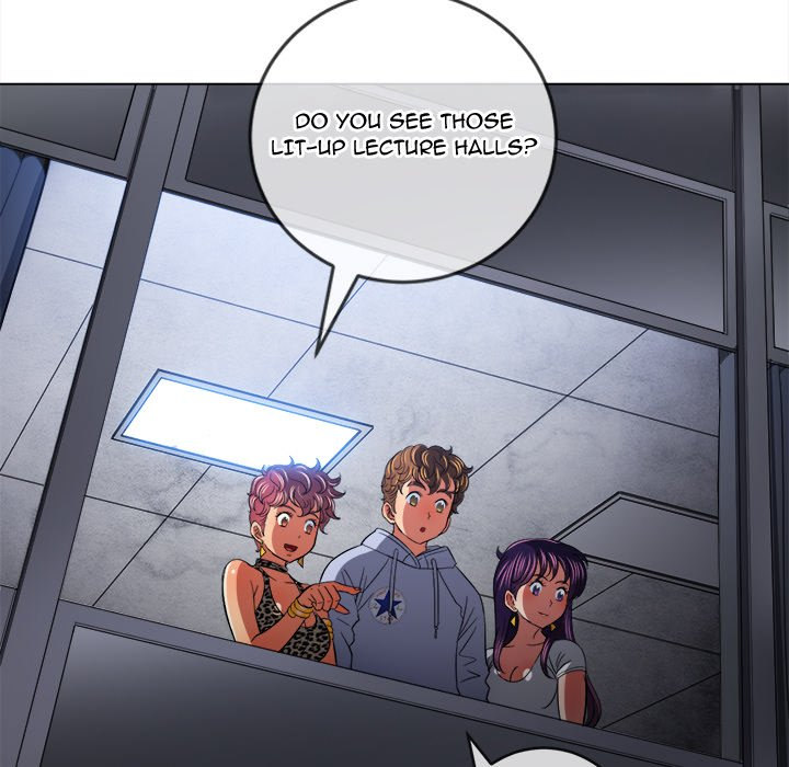 My High School Bully Chap chap 107-My High School Bully - Next Chap 108