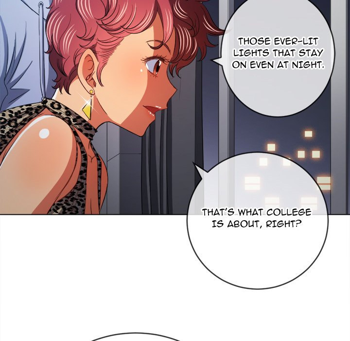 My High School Bully Chap chap 107-My High School Bully - Next Chap 108