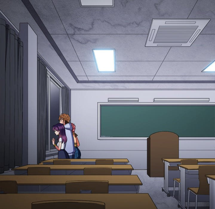 My High School Bully Chap chap 107-My High School Bully - Next Chap 108