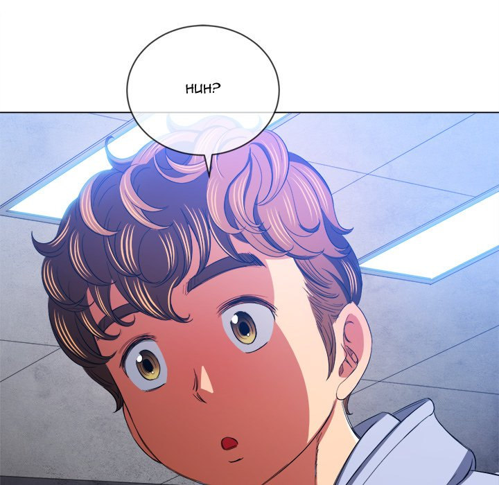 My High School Bully Chap chap 107-My High School Bully - Next Chap 108