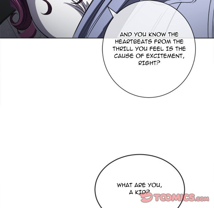 My High School Bully Chap chap 107-My High School Bully - Next Chap 108